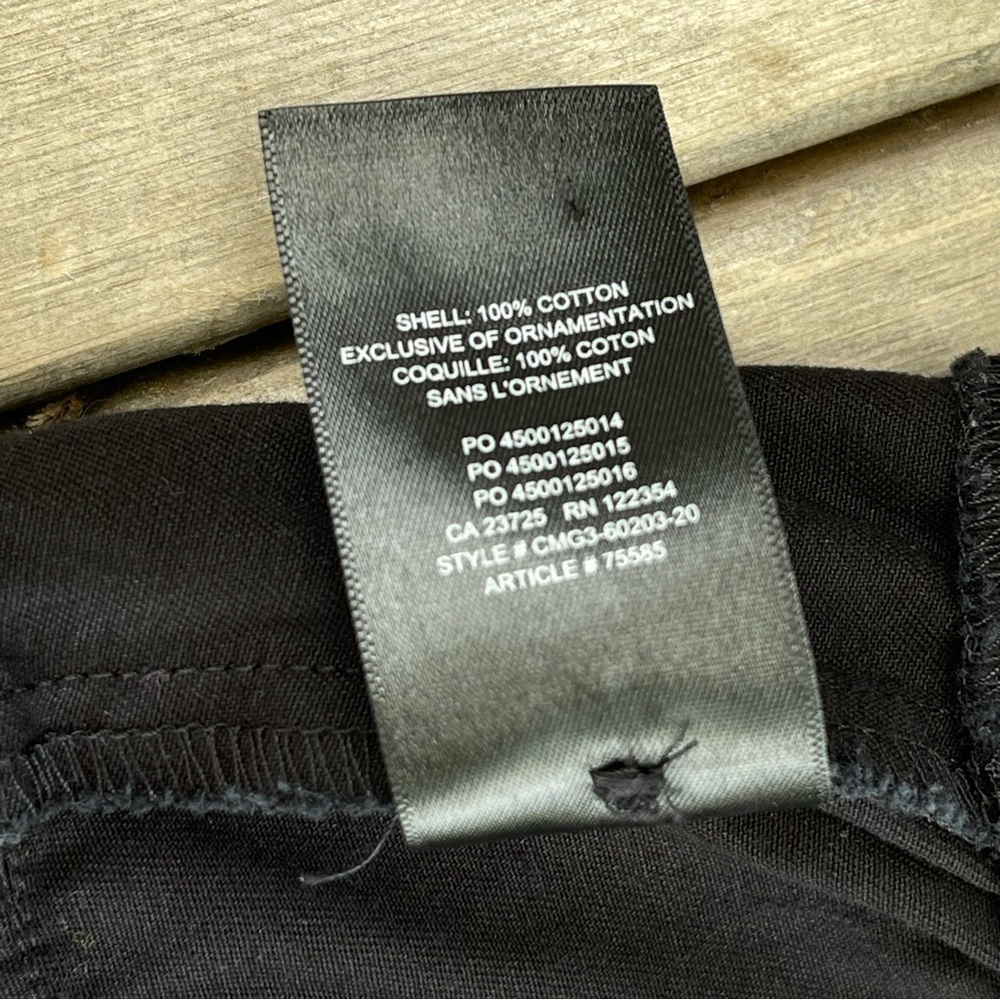 TNA Belted Cargo Short - Picture 13 of 14